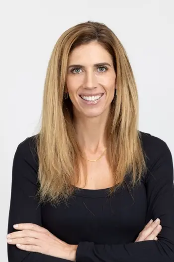 Amy Stafford