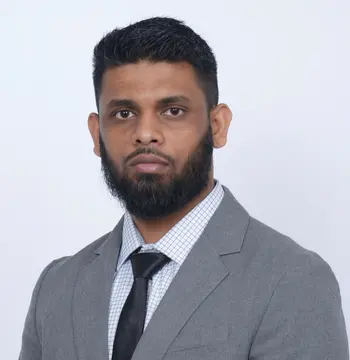 Mohammad Chowdhury