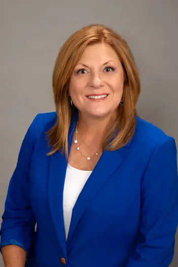 Laurie Byers