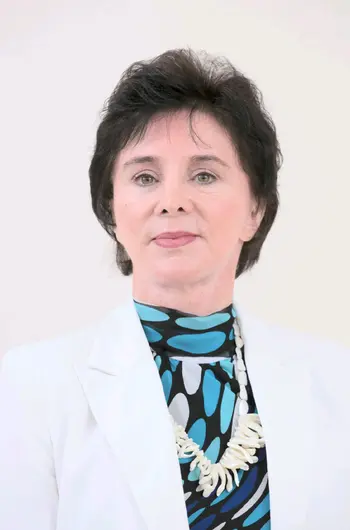Janice Clary
