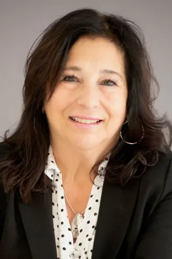 Suzanne Szupiany