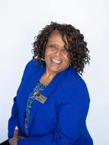 Sheila Harris