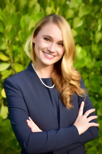 Margaret Baumgartner