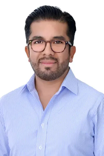 Oscar Salas