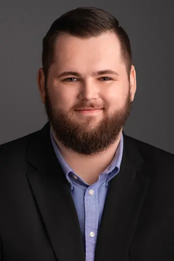 Jacob Maxfield