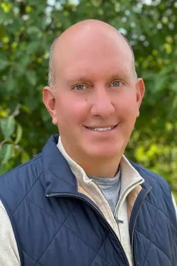Brad Eckes