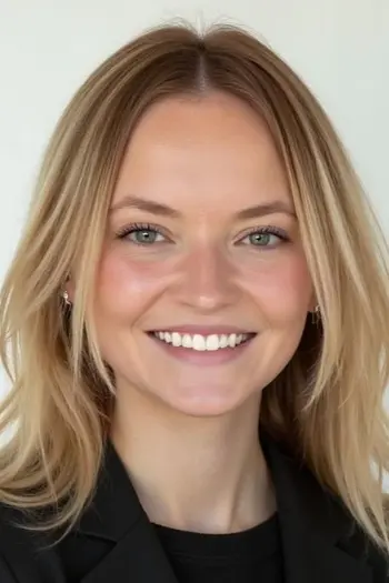 Hailey Hurst