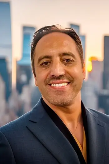 Youssef Aziz