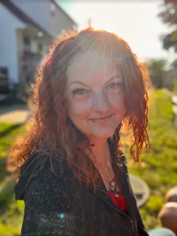 Sandra Kochman