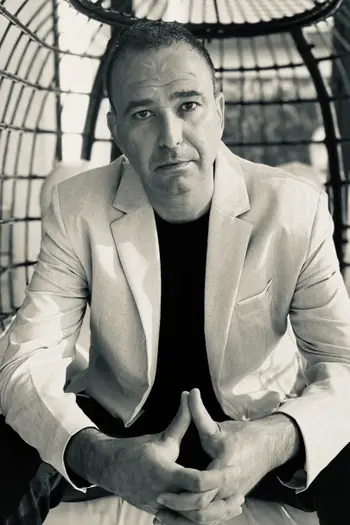 Michael Stoyanov