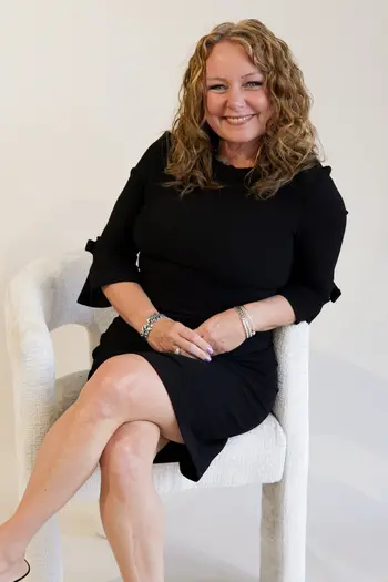 Dorothy Mills