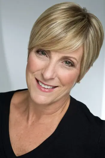 Deb McCracken