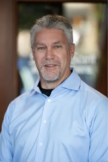David Gilbert