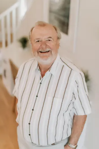 Stephen Spencer