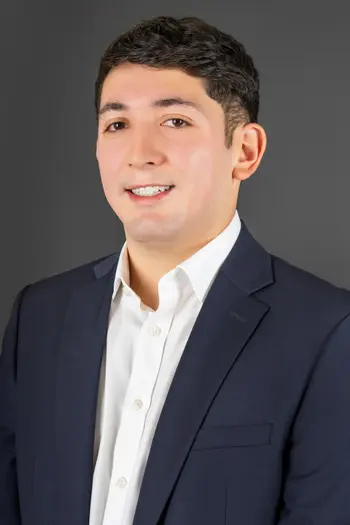 Johnpaul Salcedo