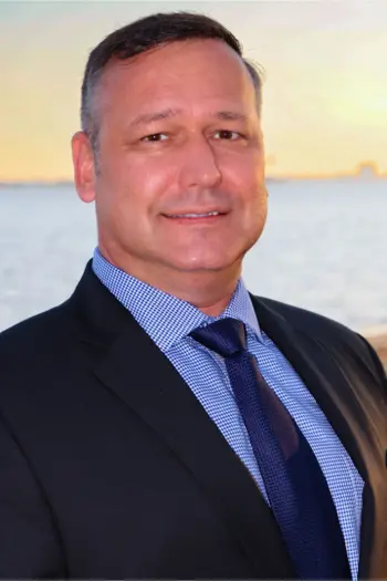 Timothy Bates