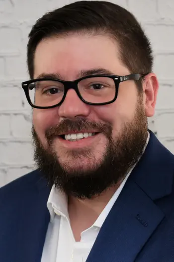 Jacob Colby