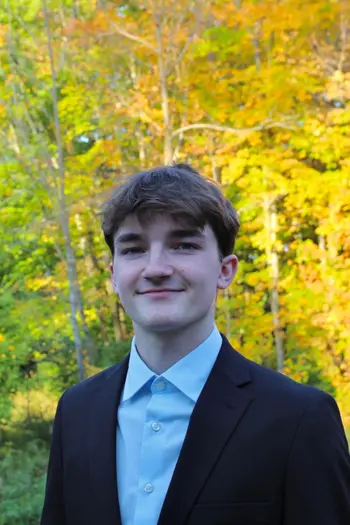 Collin Pechman