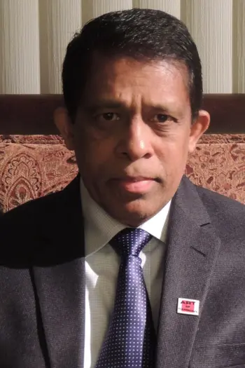 Ban Dissanayake