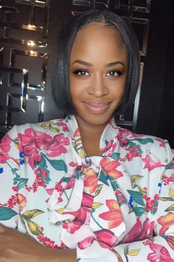Toni Moore
