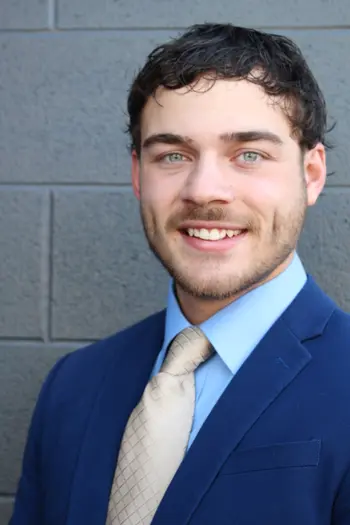 Malik Wirges