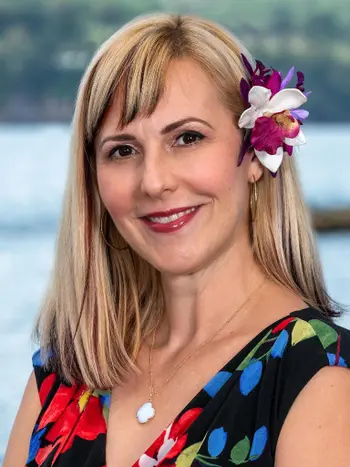 Zana Baker