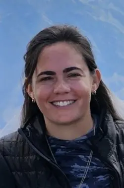 Claire Gregory