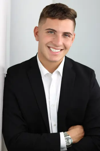 Luke Ziccardi