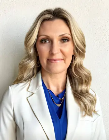 Sarah Finnell