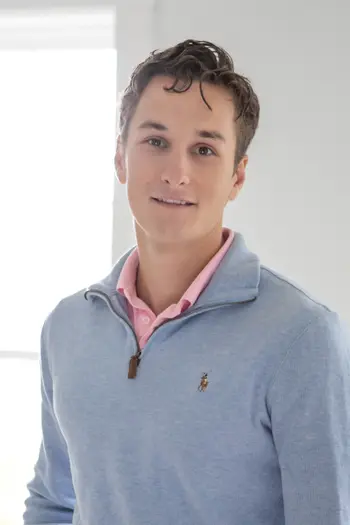 Zac Kellett