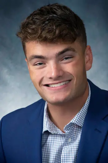 Joey Ahearn