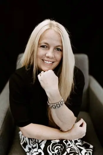 Adrianne Geyer