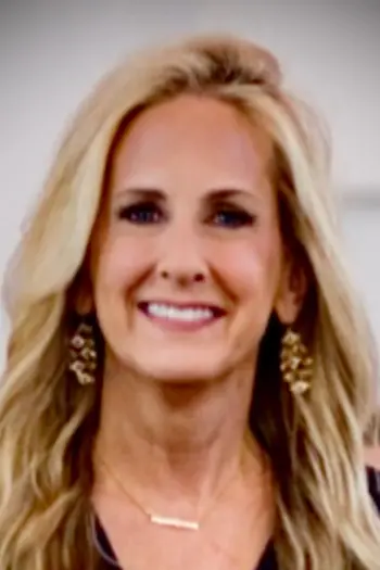 Sheri Pate