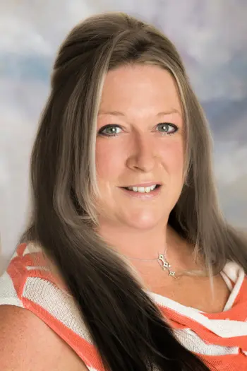 Laura Carmean-Stafford