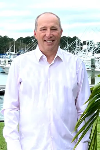 Jay Schulman