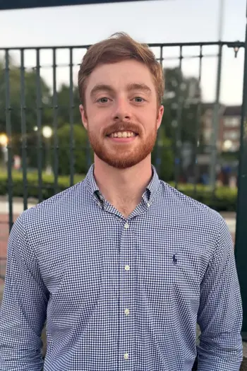 Luke Johnson