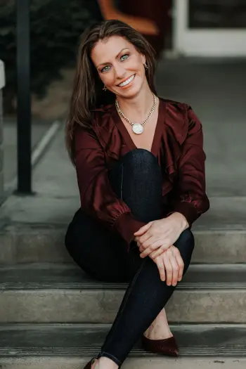 Sariah Crandall