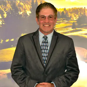 Patrick Serafino