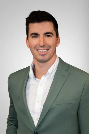 Brett Triantafilou