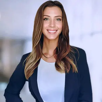 Rachel Hoffman