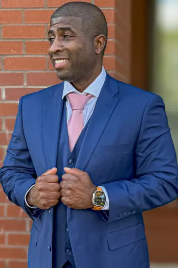 Trivon Thompson