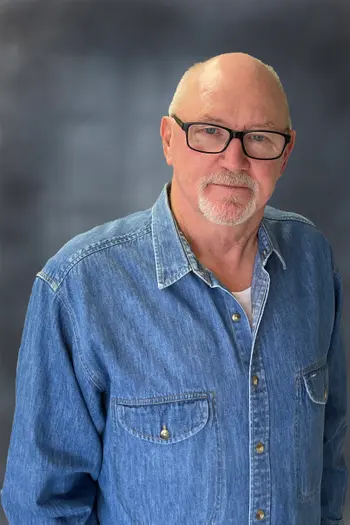 James Rawls