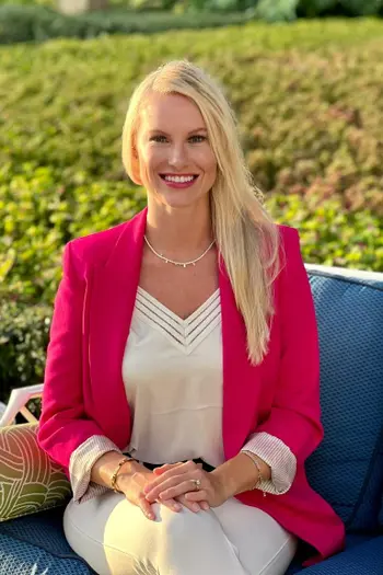 Sarah Schnieders