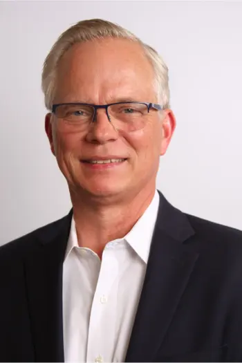 Peter Lunde