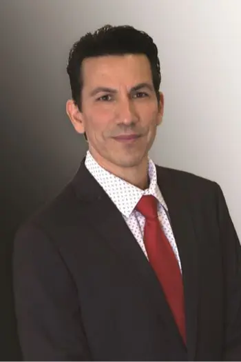 Michael DiSanti