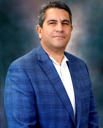 Frank Antonelli