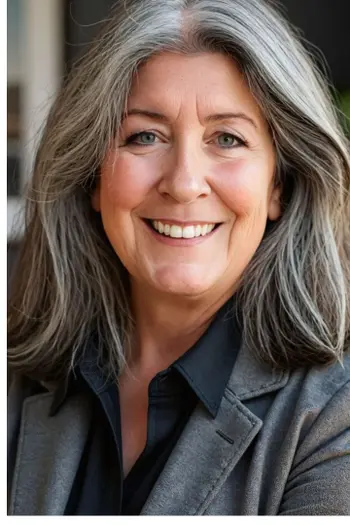 Beverly Bowe