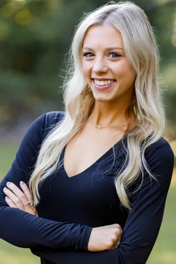 Hannah Rogers