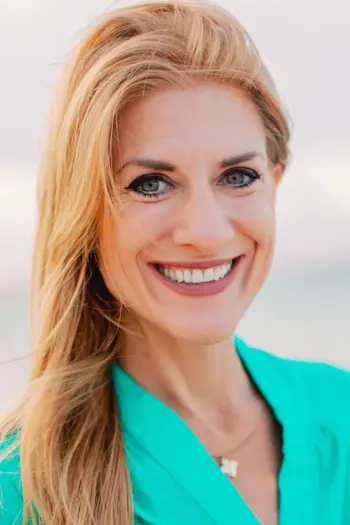 Tamara Brown