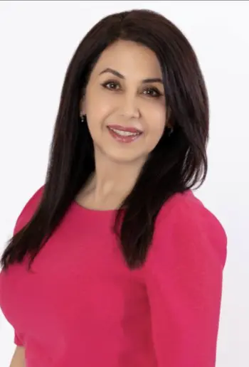 Roya Mohammadi